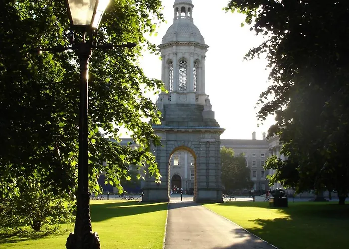 Trinity College - Campus Accommodation