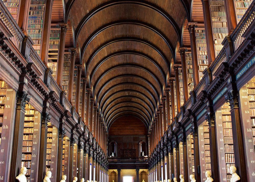 Trinity College - Campus Appartamento *