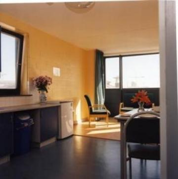 Appartamento Trinity College - Campus *