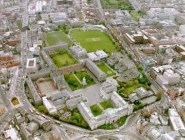 Trinity College - Campus Appartamento *