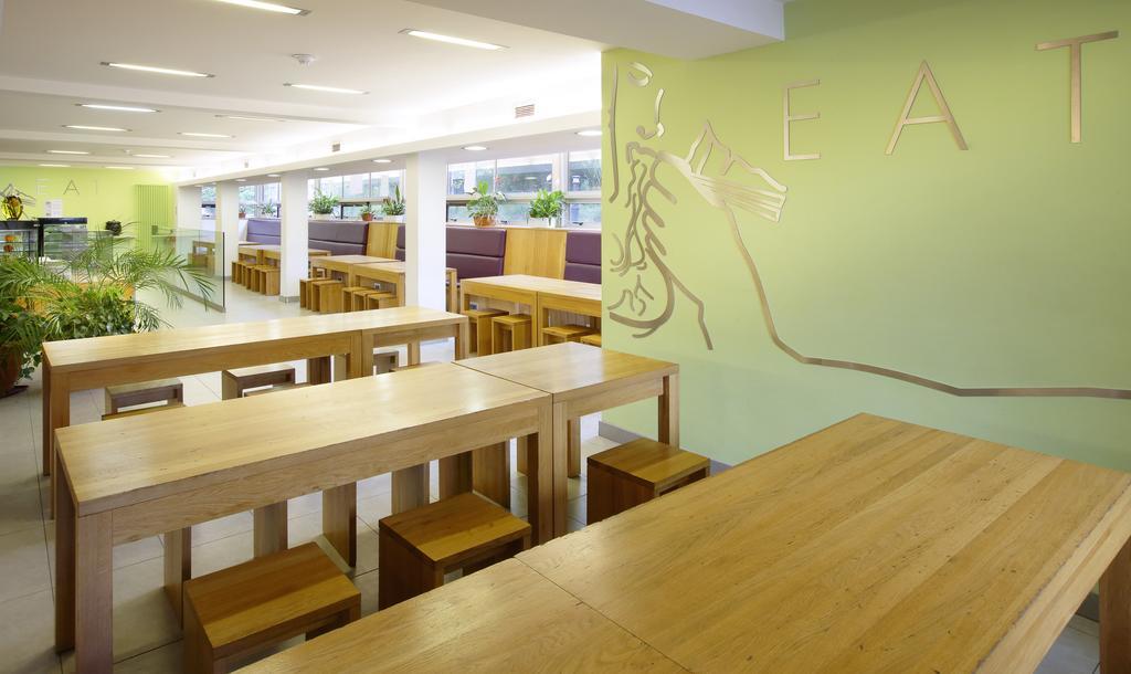 Appartamento Trinity College - Campus *